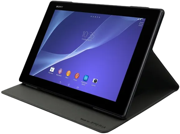 Планшет Sony